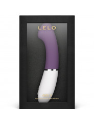 LELO - GIGI™ 3 VIBRATORE G-SPOT VIOLA