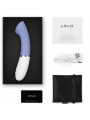 LELO - GIGI™ 3 VIBRATORE G-SPOT BLU