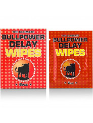 COBECO - SALVIETTE BULLPOWER DELAY