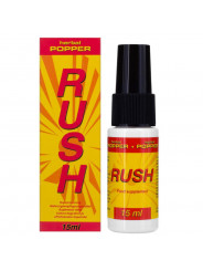 COBECO - RUSH ERBE POPPER SPRAY 15 ML - WEST