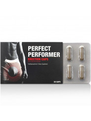 COBECO - PERFECT PERFORMER ERECTION 30CAP