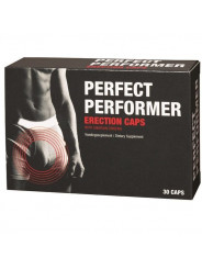 COBECO - PERFECT PERFORMER ERECTION 30CAP