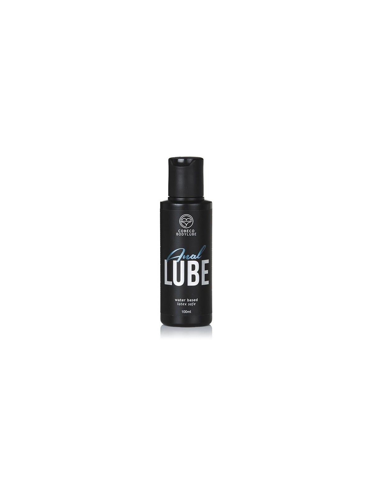 COBECO - LUBRIFICANTE ANALE 100 ML