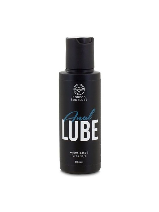 COBECO - LUBRIFICANTE ANALE 100 ML