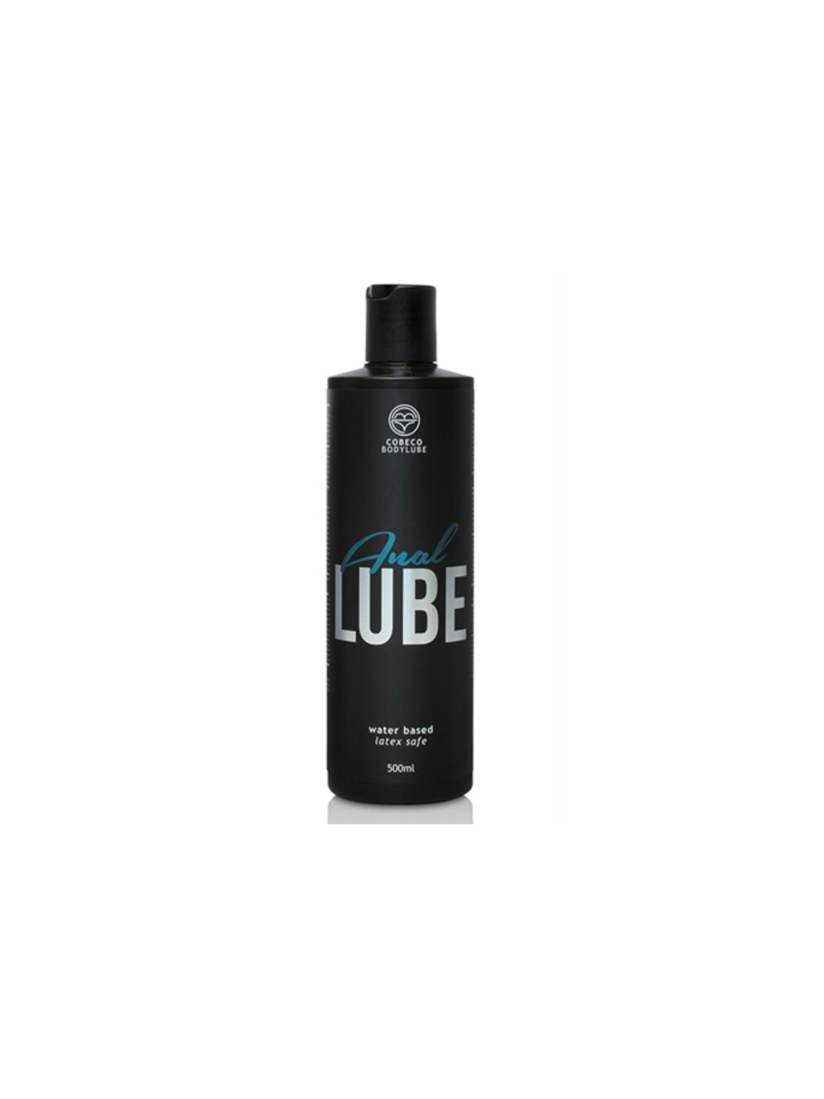 COBECO - LUBRIFICANTE ANALE 500ML