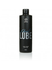 COBECO - LUBRIFICANTE ANALE 500ML