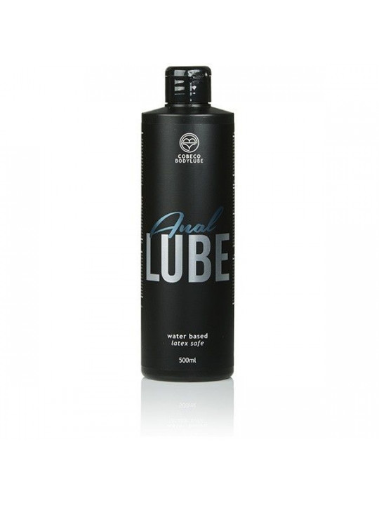 COBECO - LUBRIFICANTE ANALE 500ML