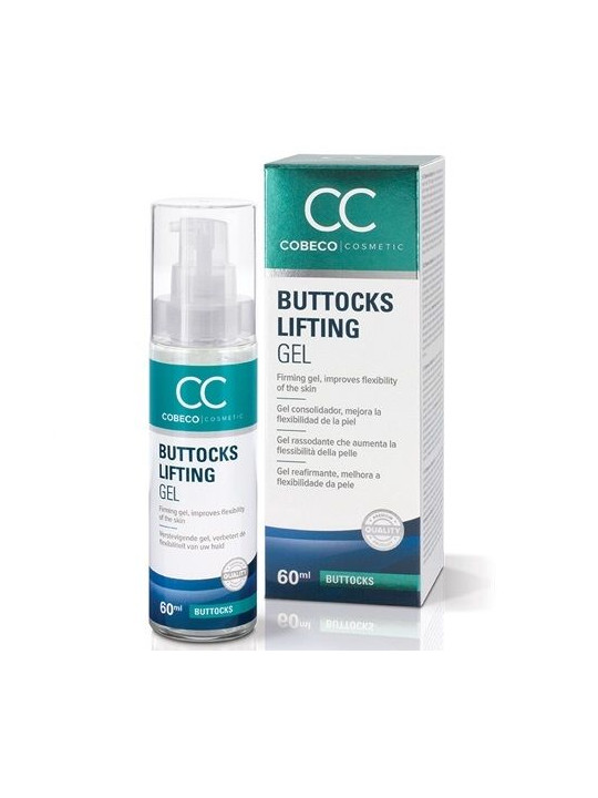 COBECO - CC GLUTEI LIFTIN GEL 60ML