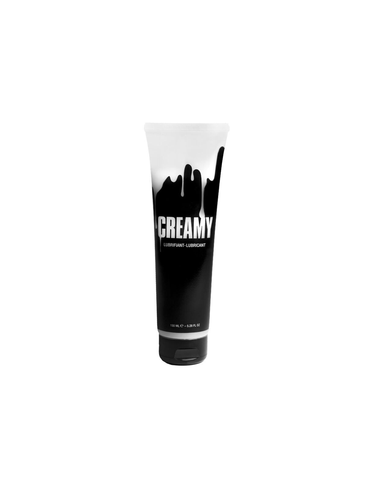 CREAMY - LUBRIFICANTE CREMOSO CUM 150 ML