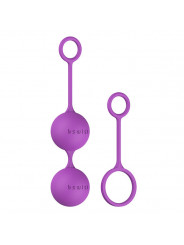 B SWISH - B SWISH BFIT BASIC SFERE KEGEL ORCHIDEA