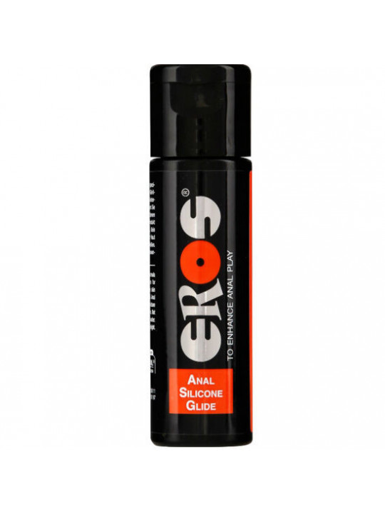 EROS - LUBRIFICANTE ANALE AL SILICONE 30 ML