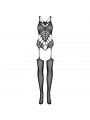 OBSESSIVE - G139 BODYSTOCKING S/M/L