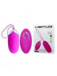 PRETTY LOVE - TELECOMANDO EGG BERGER 12 V