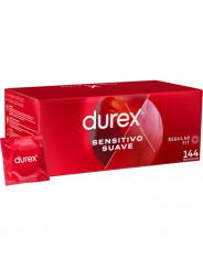 DUREX - SOFT SENSITIVE 144 UNITÀ