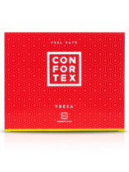 CONFORTEX - PRESERVATIVO FRAGOLA 144 UNITÀ