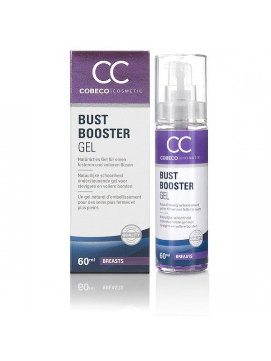 COBECO - CC BUST BOOSTER GEL 60ML