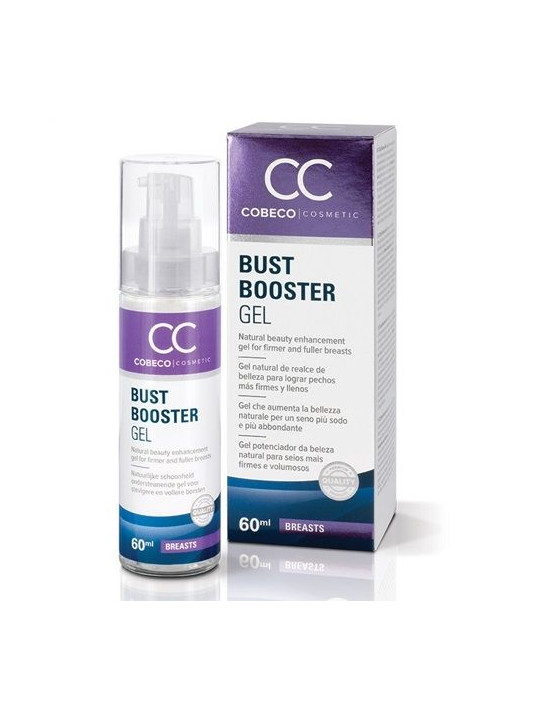 COBECO - CC BUST BOOSTER GEL 60ML