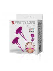 PRETTY LOVE - BANCROFT STIMOLATORE DEL CAPEZZOLO