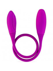 PRETTY LOVE - SMART VIBRATORE SNAKY VIBE 7 V + 3 SOLLETTO