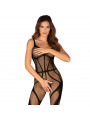 OBSESSIVE - G336 BODYSTOCKING S/M/L