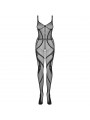 OBSESSIVE - G336 BODYSTOCKING S/M/L