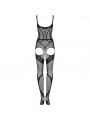 OBSESSIVE - G336 BODYSTOCKING S/M/L