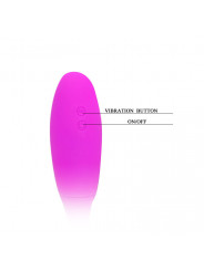 PRETTY LOVE - SMART VIBRATORE SNAKY VIBE 7 V + 3 SOLLETTO