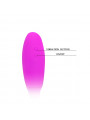 PRETTY LOVE - SMART VIBRATORE SNAKY VIBE 7 V + 3 SOLLETTO