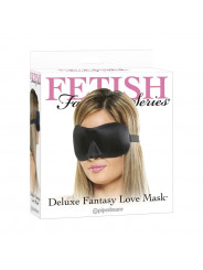 FETISH FANTASY SERIES - MASCHERA DAMORE FANTASY DELUXE SERIE