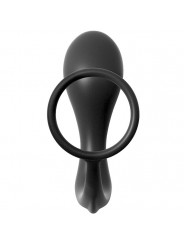 ANAL FANTASY - COLLEZIONE ANELLO ASS-GASM ADVANCED CON PLUG ANALE