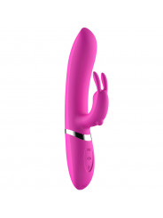 ARMONY - VIBRATORE AVA CONIGLIO FUCSIA