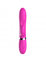 ARMONY - VIBRATORE AVA CONIGLIO FUCSIA