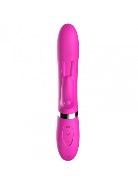 ARMONY - VIBRATORE AVA CONIGLIO FUCSIA