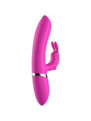 ARMONY - VIBRATORE AVA CONIGLIO FUCSIA