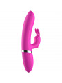 ARMONY - VIBRATORE AVA CONIGLIO FUCSIA