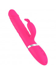 ARMONY - VIBRANTE DILDO CON VIBRATORE FUCSIA