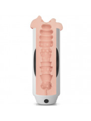 EXTREME TOYZ - VIBRATORE MASTURBATORE VAGINA PIPEDREAM MEGA GRIP