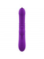 ARMONY - VIBRATORE FULLY G SPOT RABBIT CON EFFETTO CALORE STIMOLANTE LINGUA VIOLA