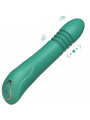 ARMONY - VIBRATORE E SPINTA VERDE G-SPOT