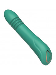 ARMONY - VIBRATORE E SPINTA VERDE G-SPOT