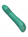 ARMONY - VIBRATORE E SPINTA VERDE G-SPOT