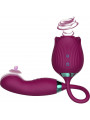 ARMONY - DELIGHT FLOWER SUCTION & BUMPING VIOLA