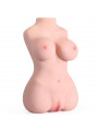 ARMONY - MODELLO REALISTICO DI TORSO FEMMINILE 3