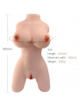 ARMONY - MODELLO REALISTICO DI TORSO FEMMINILE 4