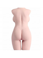 ARMONY - MODELLO REALISTICO DI TORSO FEMMINILE 4