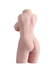 ARMONY - MODELLO REALISTICO DI TORSO FEMMINILE 5