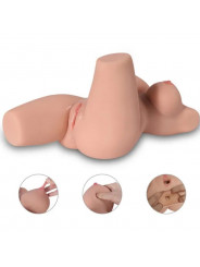 ARMONY - MODELLO REALISTICO DI TORSO FEMMINILE 6