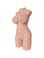 ARMONY - MODELLO REALISTICO DI TORSO FEMMINILE 6