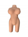 ARMONY - MODELLO REALISTICO DI TORSO FEMMINILE 6