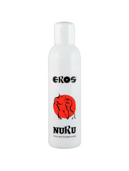 EROS - OLIO DA MASSAGGIO NURU RICCO DI MINERALI 500 ML